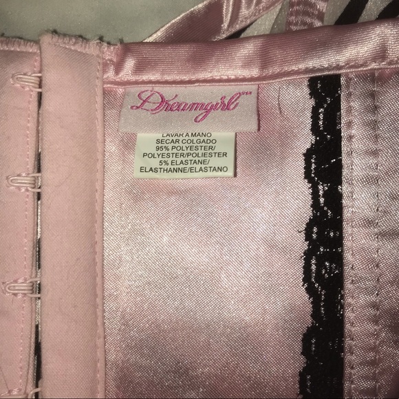 NWOT Corset Bundle / Pair of corsets! - Picture 7 of 7